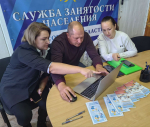 Сальдо рассказал о судьбе финалистки проекта «Герои Херсонщины: все СВОи»