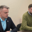 Участники «Героев Херсонщины» представили проект интеллектуальной транспортной системы - Херсонское агентство новостей