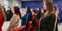 Стартовал прием заявок на грантовый конкурс Росмолодежи - Херсонское агентство новостей