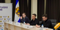 Наставники проекта «Герои Херсонщины» получили новые задачи по стажировке финалистов - Губернатор Херсонской области