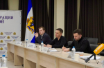 Наставники проекта «Герои Херсонщины» получили новые задачи по стажировке финалистов