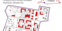 В Скадовске планируется создание новых жилых кварталов - Представительство Херсонской области в Республике Крым