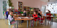 За три года в Херсонской области создано 1,4 тыс. дополнительных мест в детсадах - Херсонское агентство новостей