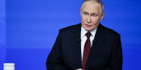 Путин провел совещание по повышению эффективности использования техники в СВО - Херсонское агентство новостей