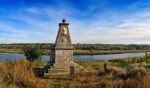 ЖЕМЧУЖИНЫ ХЕРСОНЩИНЫ: Памятник Ивану Максимовичу Синельникову