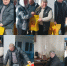 Владимир Зорин и однопартийцы оказали продовольственную помощь пожилым жителям в пунктах временного размещения - Справедливая Россия