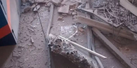 В результате атак ВСУ в Херсонской области погиб мужчина, есть раненые - Херсонское агентство новостей