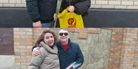 Председатель Совета поздравил женщин-депутатов и активисток партии с Международным женским днём - Справедливая Россия