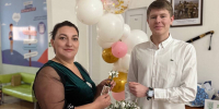 В образовательных учреждениях Херсонской области отметили 8 Марта - Херсонское агентство новостей