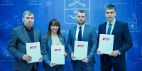 Херсонская область приняла участие в первом заседании Координационного совета исторических регионов по спорту и туризму - Губернатор Херсонской области