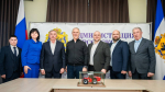 В Херсонской области помогут аграриям получить современную технику