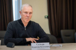 Херсонская область и «Ростсельмаш» подписали соглашение о сотрудничестве
