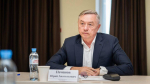 Херсонская область и «Ростсельмаш» подписали соглашение о сотрудничестве