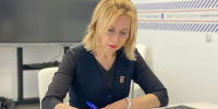 Дмитрук первой подала документы на праймериз «Единой России» в Херсонской области - Херсонское агентство новостей
