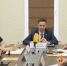 Павел Шувалкин обсудил с финалистами «Героев Херсонщины» реабилитацию ветеранов СВО - Правительство Херсонской области