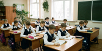 Единые школьные учебники по русскому, химии, физике появятся до конца 2026 года - Херсонское агентство новостей