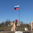 Молодежь из Костогрызово в 82-ю годовщину свобождения Херсона почтила память павших воинов - Херсонское агентство новостей