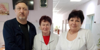 Альманах «Пульс региона». Новости воскресенья, 15 марта - Херсонское агентство новостей