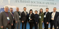 ХТУ будет сотрудничать с научным фондом Хабаровского края - Херсонское агентство новостей