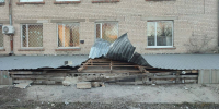 Из-за ударов ВФУ в Херсонской области за выходные погиб мирный житель, шестеро раненых - Херсонское агентство новостей