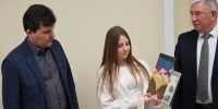 Альманах «Пульс региона». Новости понедельника, 16 марта - Херсонское агентство новостей