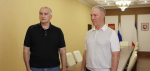 Сальдо: более 100 крымских компаний работают в Херсонской области