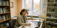Тищенко: в Херсонской области нужно создать кризисные центры для семей - Херсонское агентство новостей