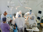 В Херсонской области утвержден порядок соцвыплат медработникам за помощь раненым на СВО