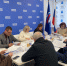 В Херсонской Области продолжается приём заявок на предварительное голосование «Единой России» - Правительство Херсонской области