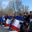 В Херсонской области отметили годовщину воссоединения Крыма с Россией акцией «Вместе!» - Губернатор Херсонской области