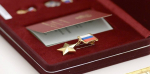 Проект «Отец — мой герой» создан в Херсонской области