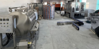 В Херсонской области откроется предприятие по производству воды и газированных напитков - Херсонское агентство новостей