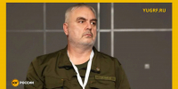 Губернатор Херсонской области Владимир Сальдо сообщил, что регион в Общественной палате России будет представлять председатель региональной Общественной палаты Игорь Качур. - Юг России