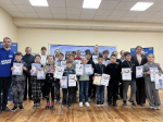 Спортсмены представят Херсонскую область на федеральном этапе турнира по шахматам