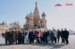 В «Сенеже» завершилась программа «Маяки» для молодых лидеров Донбасса и Новороссии