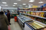 Минпромторг Херсонской области привел в порядок цены в ряде магазинов Чаплинского округа