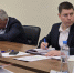 ️В Херсонской области обсудили создание индустриального парка - Министерство промышленности и торговли