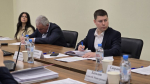 ️В Херсонской области обсудили создание индустриального парка