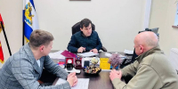 В Херсонской области планируется создать реабилитационный центр для участников СВО - Правительство Херсонской области