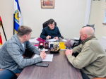 В Херсонской области планируется создать реабилитационный центр для участников СВО