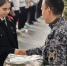 В Геническе пополнились ряды юных росгвардейцев - Губернатор Херсонской области