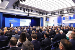 «Единая Россия» собрала 16 тыс. предложений в программу партии