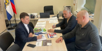 В Херсонской области будет запущено производство строительных материалов - Херсонское агентство новостей