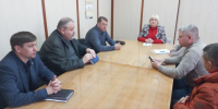 В Каланчакском округе модернизируют инфраструктуру обращения с отходами - Губернатор Херсонской области