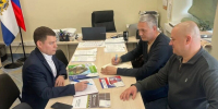 В Херсонской области запустят производство строительных материалов - Губернатор Херсонской области
