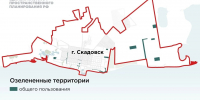 В Скадовске появятся новые бульвары - Херсонское агентство новостей