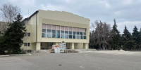 В Чаплинском доме культуры завершили второй этап капитального ремонта - Херсонское агентство новостей