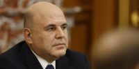 Мишустин: РФ и Казахстан имеют большой потенциал для запуска новых экономических проектов - Херсонское агентство новостей
