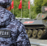 Владимир Сальдо поздравил росгвардейцев с профессиональным праздником - Губернатор Херсонской области