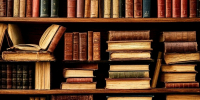 Юные читатели из Херсонской области присоединятся к неделе детской книги в Новосибирске - Херсонское агентство новостей